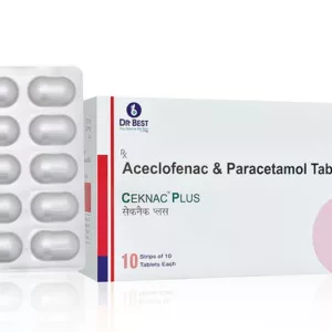 Ceknac-plus