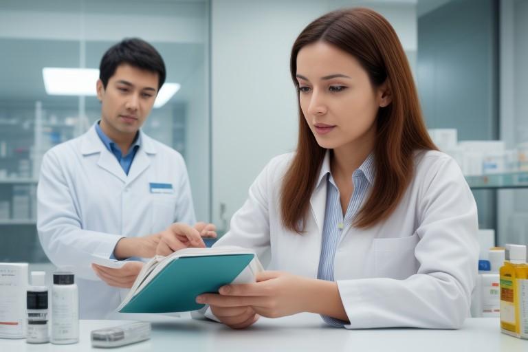Top Challenges in Pharma Procurement and How to Solve Them